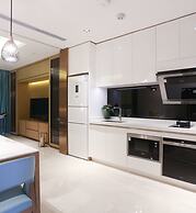 Albion Residence Haitang Bay Sanya