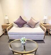 Albion Residence Haitang Bay Sanya