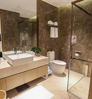 Albion Residence Haitang Bay Sanya