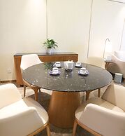 Albion Residence Haitang Bay Sanya