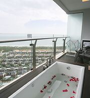 Albion Residence Haitang Bay Sanya