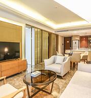 Albion Residence Haitang Bay Sanya