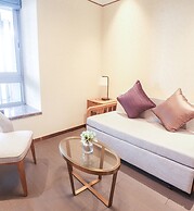 Albion Residence Haitang Bay Sanya