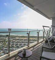 Albion Residence Haitang Bay Sanya