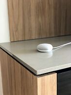 Staying Places - The Avenue