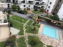 Staying Places - The Avenue