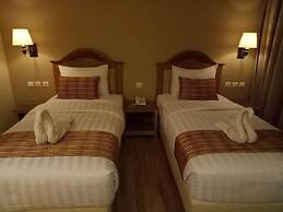 Ndalem Nuriyyat Villas & Spa