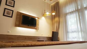 Ndalem Nuriyyat Villas & Spa