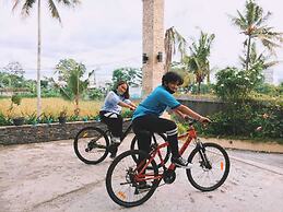 Ndalem Nuriyyat Villas & Spa