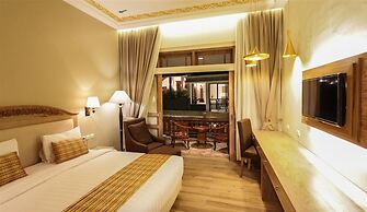 Ndalem Nuriyyat Villas & Spa