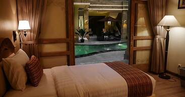 Ndalem Nuriyyat Villas & Spa