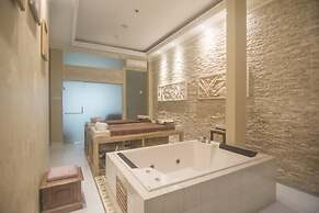 Ndalem Nuriyyat Villas & Spa