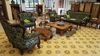 Ndalem Nuriyyat Villas & Spa