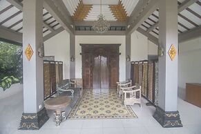 Ndalem Nuriyyat Villas & Spa