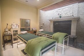 Ndalem Nuriyyat Villas & Spa