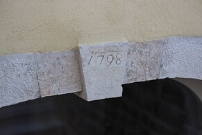 B&B Artegnana 1798