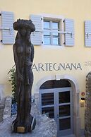 B&B Artegnana 1798