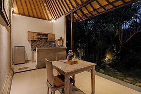 Pratiwi Ubud Villa