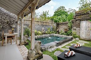 Pratiwi Ubud Villa