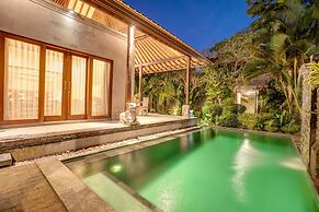 Pratiwi Ubud Villa