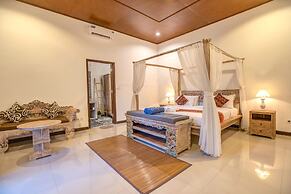 Pratiwi Ubud Villa