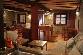 Casa Rural El Sumiciu