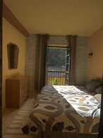 Casa Rural El Sumiciu