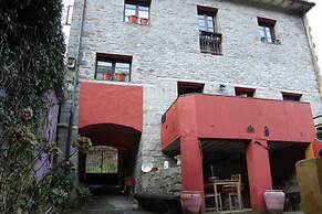 Casa Rural El Sumiciu