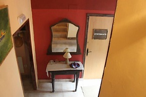 Casa Rural El Sumiciu