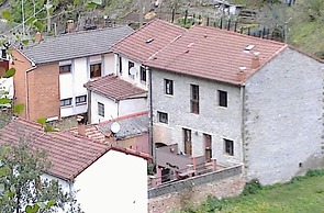 Casa Rural El Sumiciu