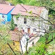 Casa Rural El Sumiciu