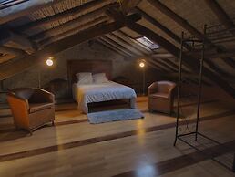 Casa Rural El Sumiciu