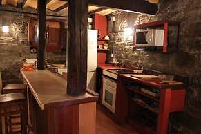 Casa Rural El Sumiciu