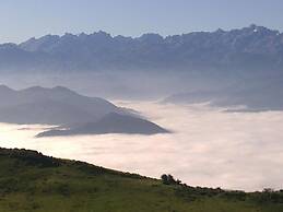 Casa Rural El Sumiciu