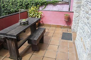 Casa Rural El Sumiciu