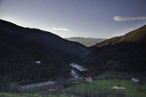 Casa Rural El Sumiciu