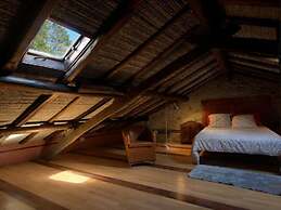 Casa Rural El Sumiciu