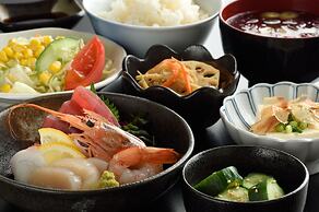 Pacific Hotel Morioka