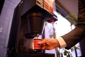 Pacific Hotel Morioka