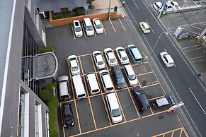 Pacific Hotel Morioka