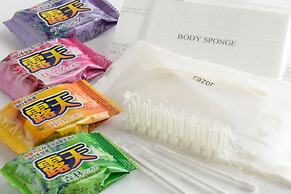 Pacific Hotel Morioka