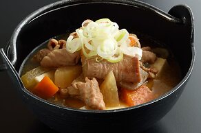 Pacific Hotel Morioka