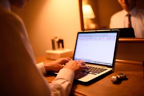 Pacific Hotel Morioka