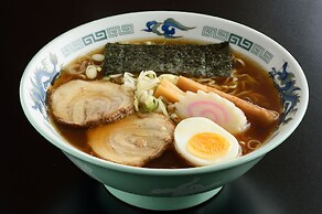 Pacific Hotel Morioka