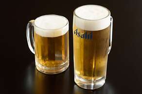 Pacific Hotel Morioka