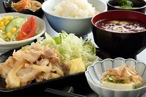 Pacific Hotel Morioka