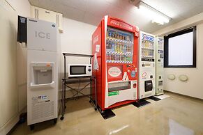 Pacific Hotel Morioka