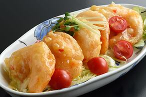 Pacific Hotel Morioka