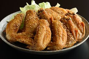 Pacific Hotel Morioka