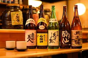 Pacific Hotel Morioka